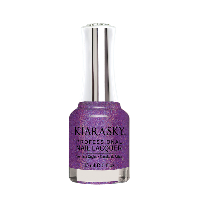 KIARA SKY – NAIL LACQUER - N903